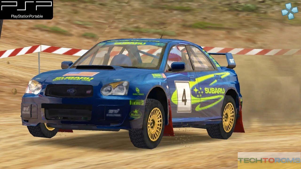 Colin McRae Rally 2005 Plus_1