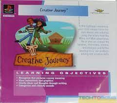 Creative Journey