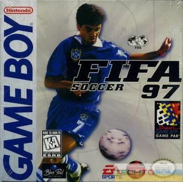 FIFA Soccer ’97