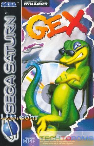 Gex
