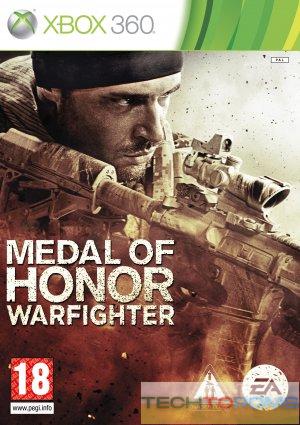Medal of Honor: Warfighter