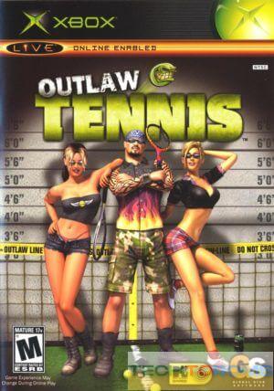 Outlaw Tennis