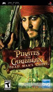 Pirates of the Caribbean – Dead Man’s Chest
