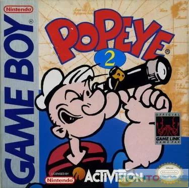 Popeye 2 (1990)