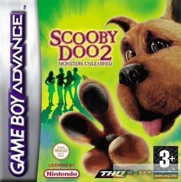 Scooby-Doo 2 – Monster Unleashed