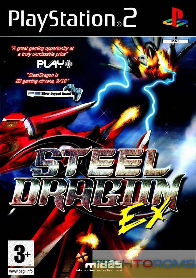 Steel Dragon EX