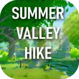 Summer Valley hike