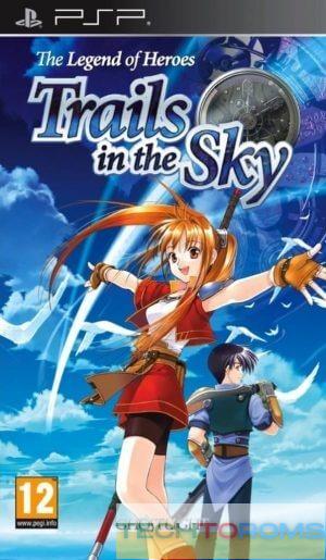 The Legend of Heroes – Trails in the Sky