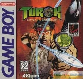 Turok – Battle Of The Bionosaurs