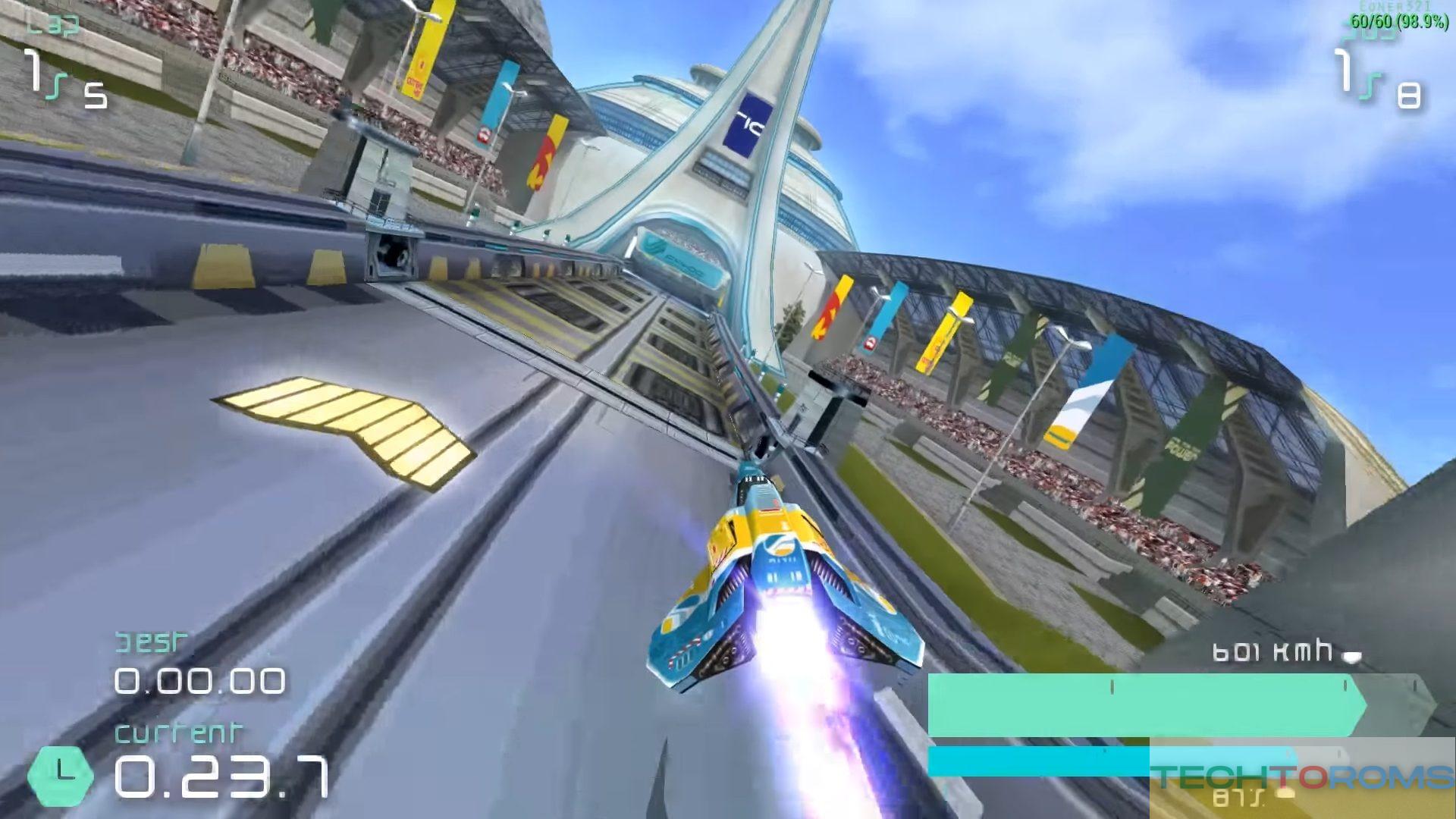 Wipeout Pulse_1