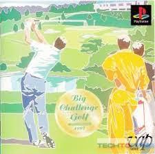 Big Challenge Golf: Tokyo Yomiuri Country Club Hen