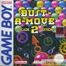 Bust A Move 2 – Arcade Edition