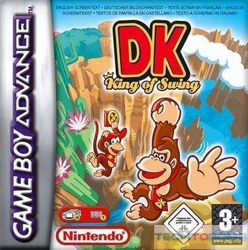 DK – King Of Swing