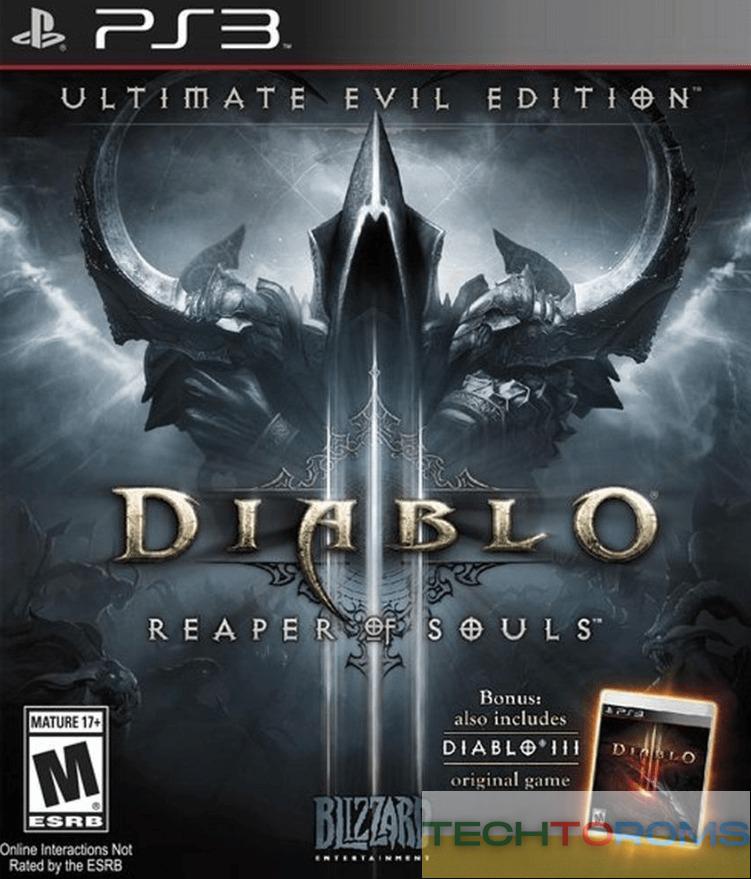 Diablo III – Reaper of Souls