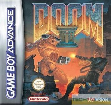 Doom II (Supplex)