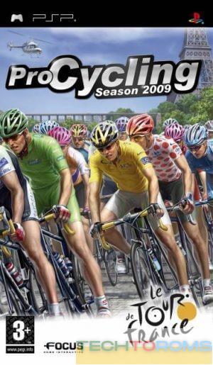 Pro Cycling Season 2009 – Le Tour de France