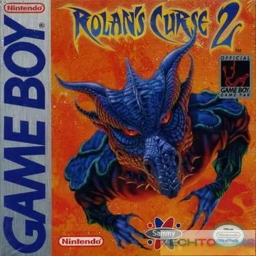 Rolan’s Curse II