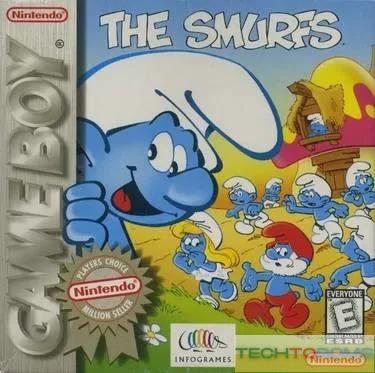 The Smurfs (V1.0)