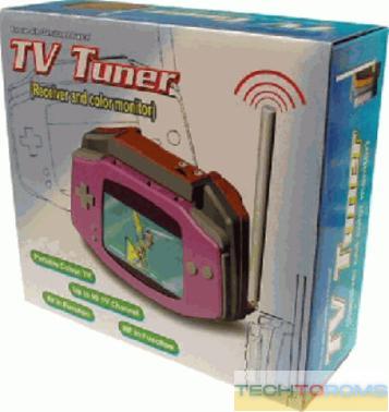 TV Tuner