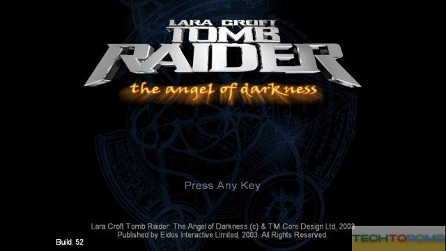 Lara Croft Tomb Raider: The Angel of Darkness_1