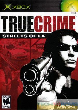 True Crime: Streets of LA