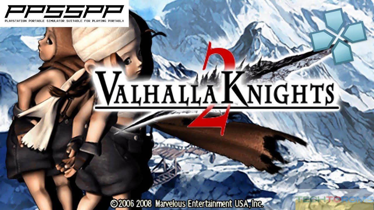 Valhalla Knights 2_1