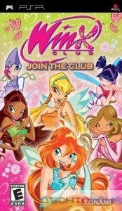 WinX Club – Join the Club
