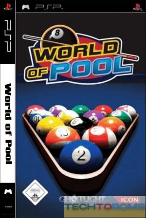 World of Pool