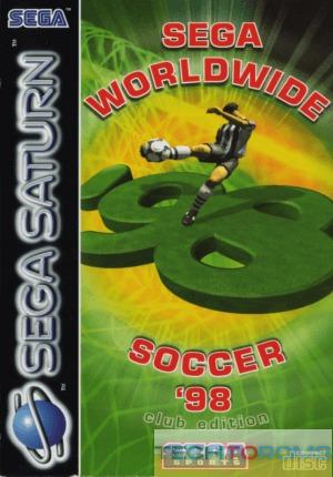Worldwide Soccer 98