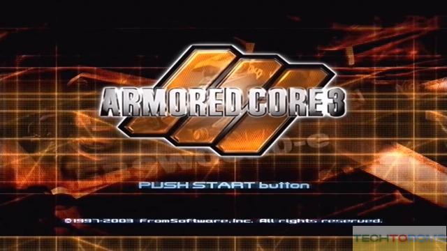 Armored Core 3_1