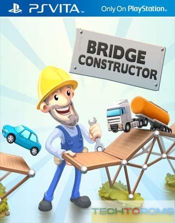 Bridge Constructor