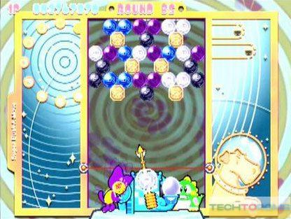 Super Bust-A-Move ROM PS2 - Game download | Techtororms