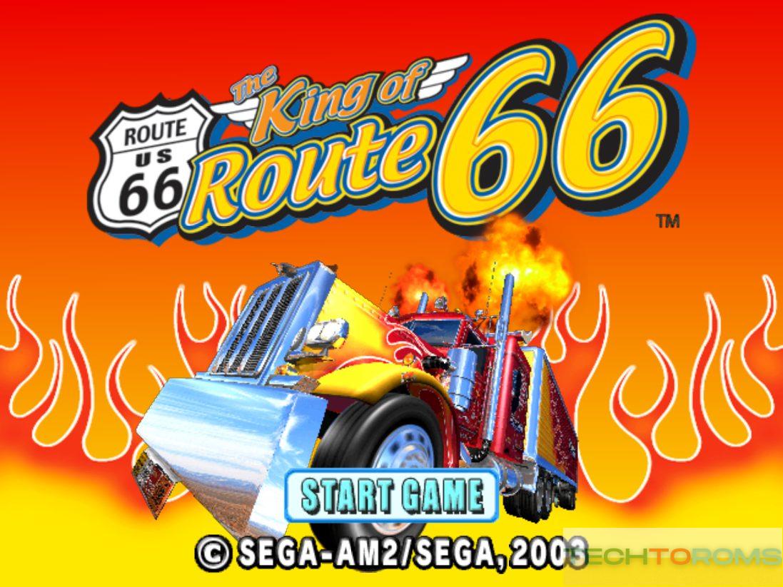 The King of Route 66_1