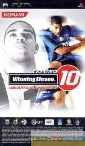 World Soccer Winning Eleven 10 – Ubiquitous Edition
