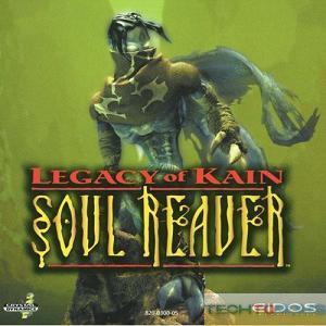 Legado de Kain: Soul Reaver