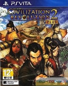 Sid Meier’s Civilization: Revolution 2 Plus