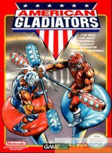 americano Gladiators