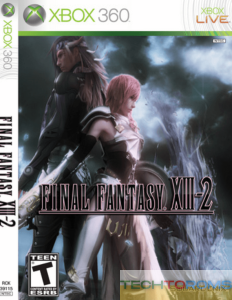 Final Fantasy XIIEu 2